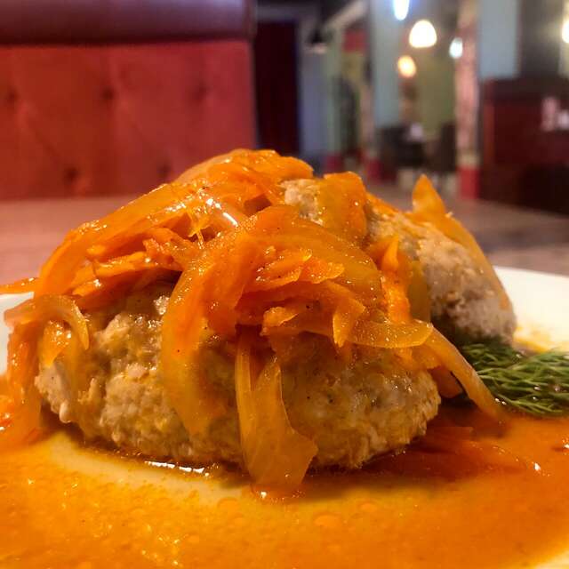 Гостиница Круиз Пионерский-203