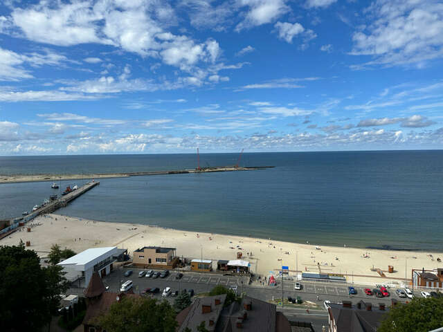 Гостиница Круиз Пионерский-163