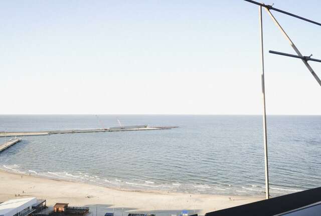 Гостиница Круиз Пионерский-42