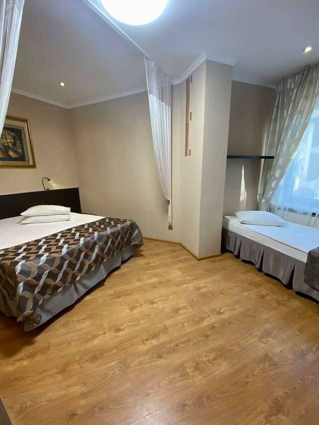 Гостиница Круиз Пионерский-103