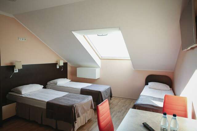 Гостиница Круиз Пионерский-31