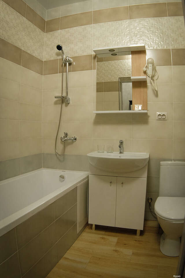 Гостиница Круиз Пионерский-226