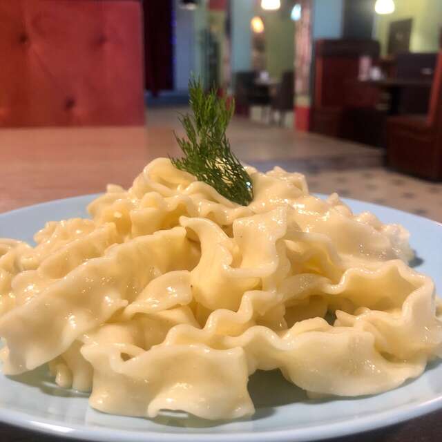 Гостиница Круиз Пионерский-182