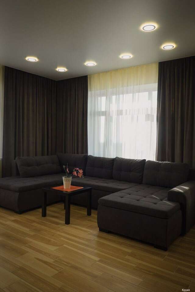 Гостиница Круиз Пионерский-191