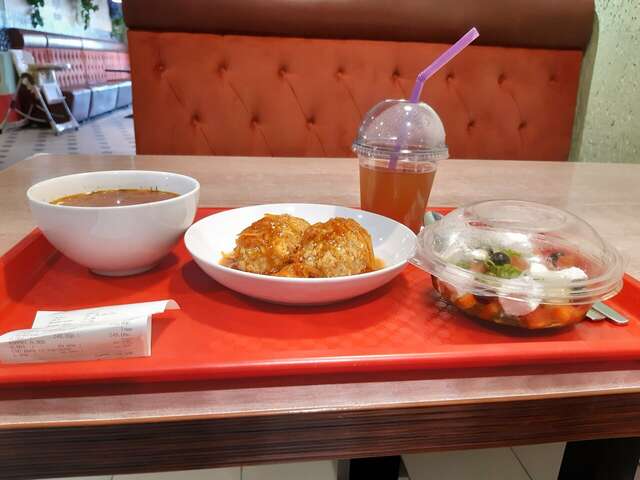 Гостиница Круиз Пионерский-180