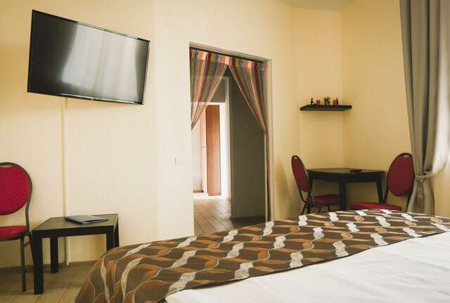 Гостиница Круиз Пионерский-27