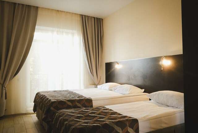 Гостиница Круиз Пионерский-47