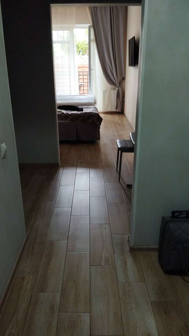 Гостиница Круиз Пионерский-210