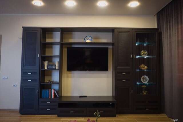 Гостиница Круиз Пионерский-151