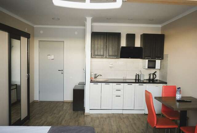 Гостиница Круиз Пионерский-125