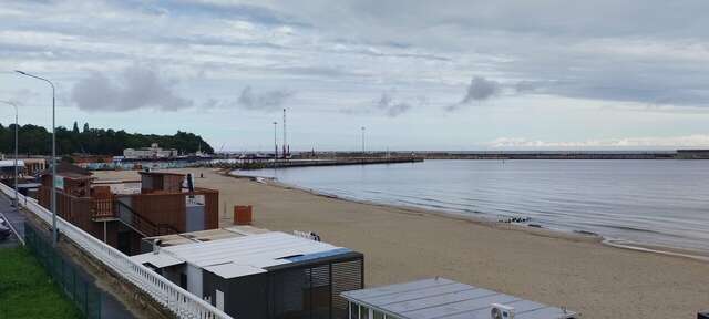 Гостиница Круиз Пионерский-145