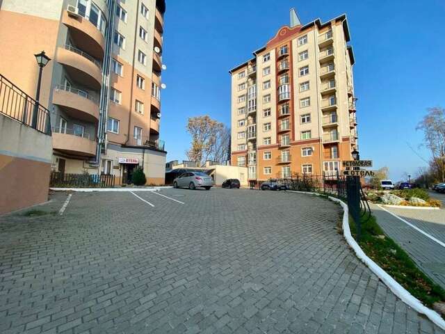 Гостиница Круиз Пионерский-61