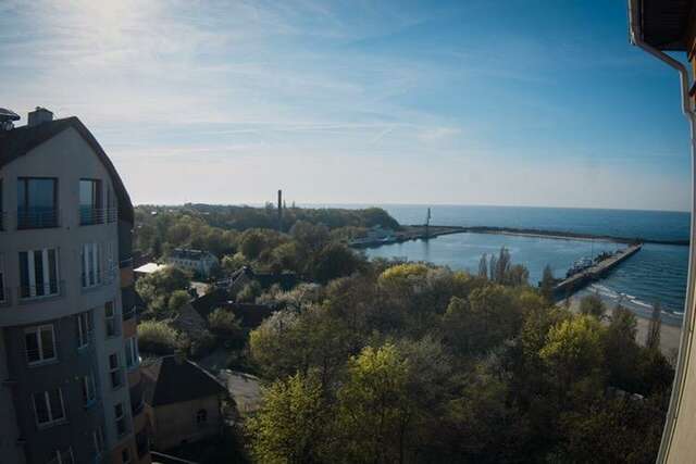 Гостиница Круиз Пионерский-50