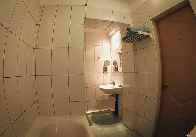 Гостиница Круиз Пионерский-217