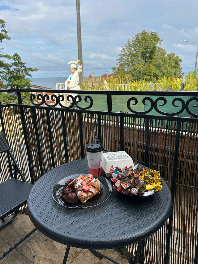 Гостиница Круиз Пионерский-171