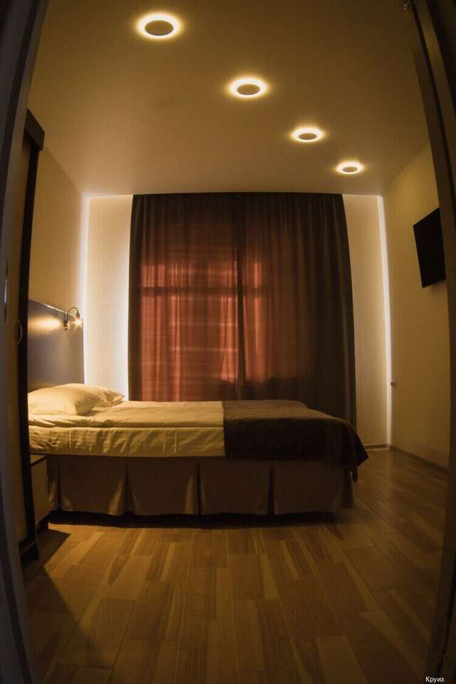 Гостиница Круиз Пионерский-190