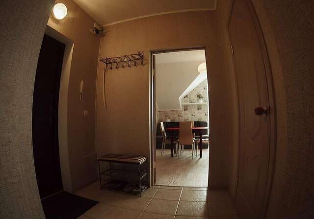 Гостиница Круиз Пионерский-75