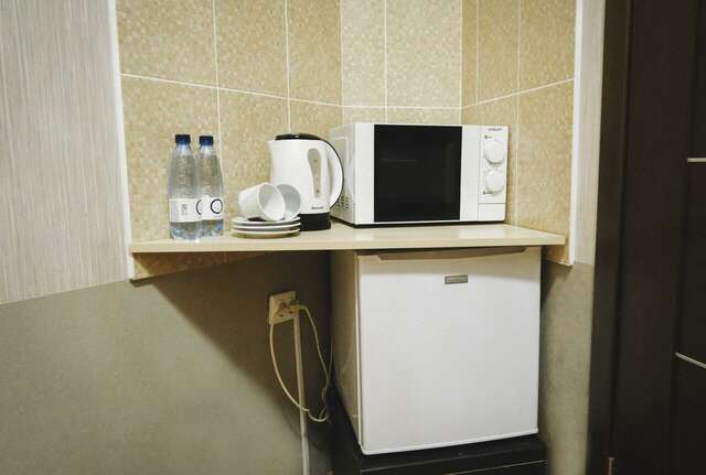 Гостиница Круиз Пионерский-64