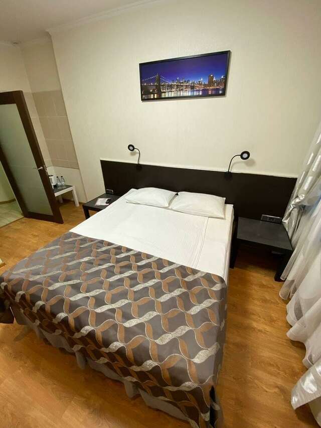 Гостиница Круиз Пионерский-39