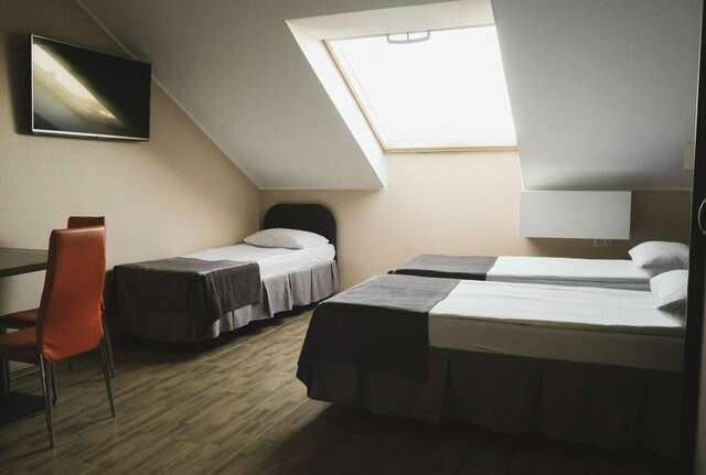 Гостиница Круиз Пионерский-102