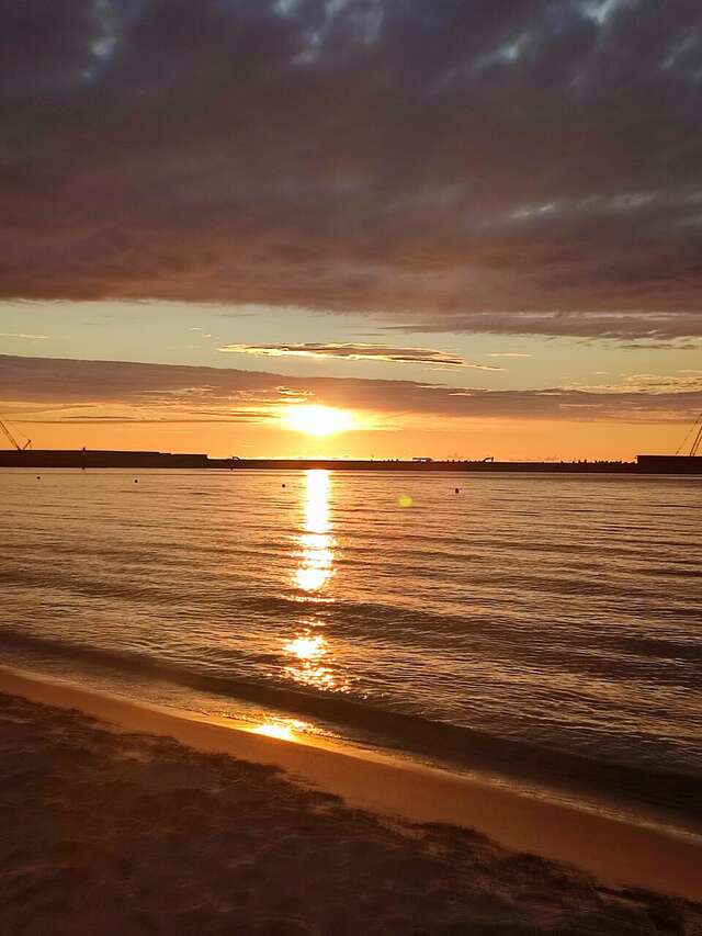 Гостиница Круиз Пионерский-167