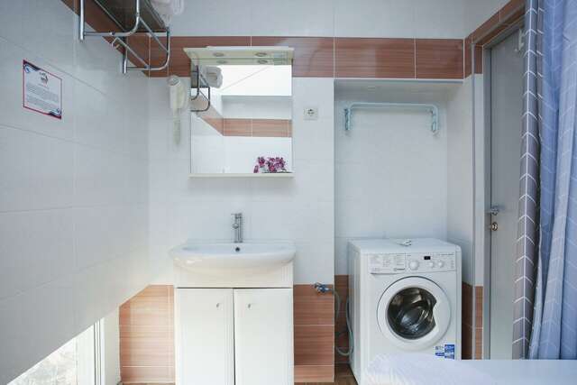 Гостиница Круиз Пионерский-9