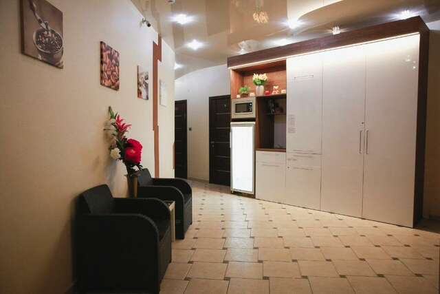 Гостиница Круиз Пионерский-92