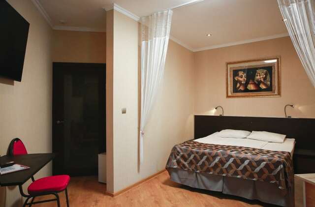 Гостиница Круиз Пионерский-100