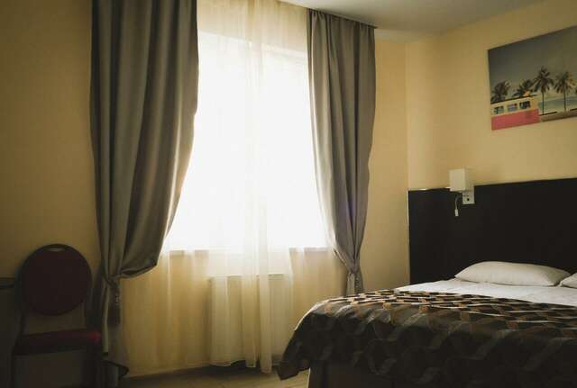 Гостиница Круиз Пионерский-94