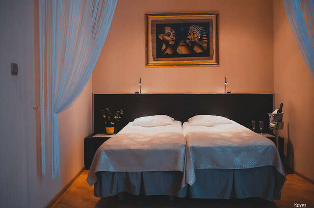 Гостиница Круиз Пионерский-153