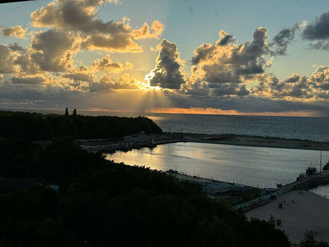 Гостиница Круиз Пионерский-133