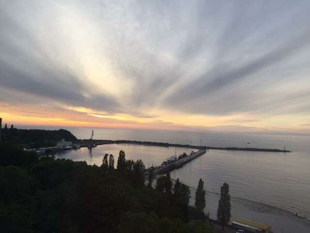 Гостиница Круиз Пионерский-44