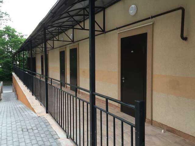 Гостиница Круиз Пионерский-46