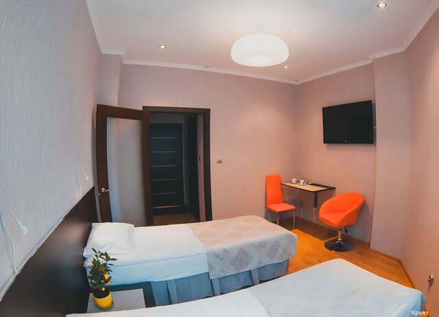 Гостиница Круиз Пионерский-199