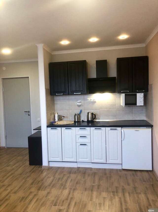 Гостиница Круиз Пионерский-218