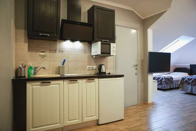 Гостиница Круиз Пионерский-38