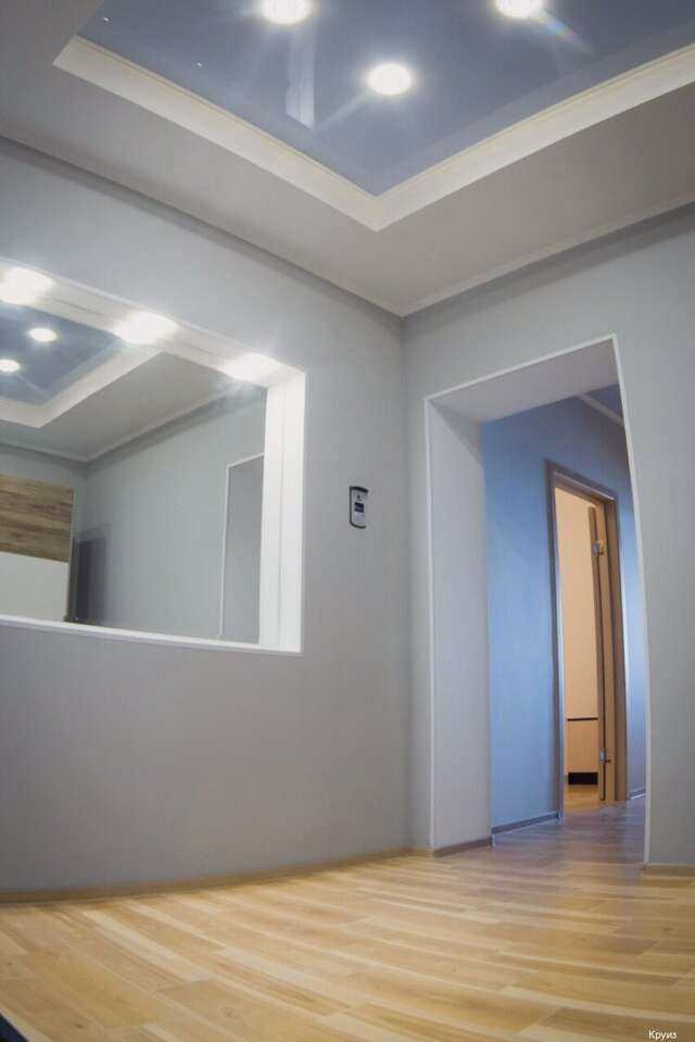 Гостиница Круиз Пионерский-221