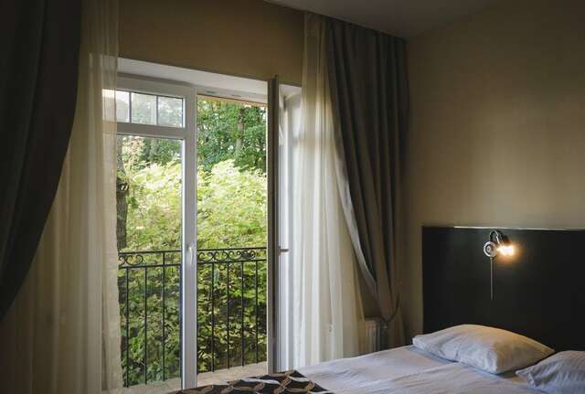 Гостиница Круиз Пионерский-110