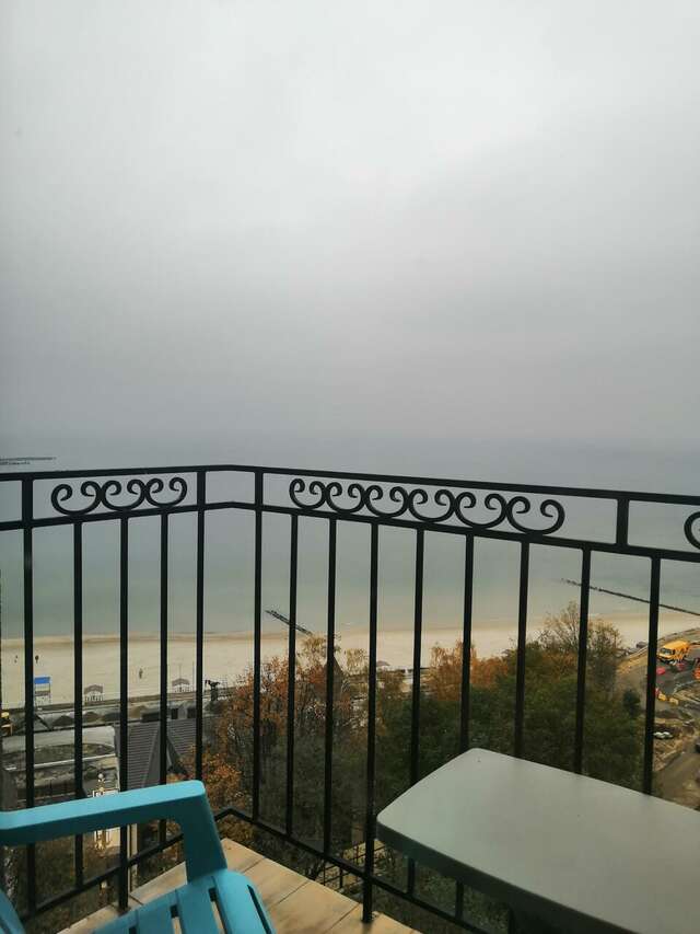 Гостиница Круиз Пионерский-49