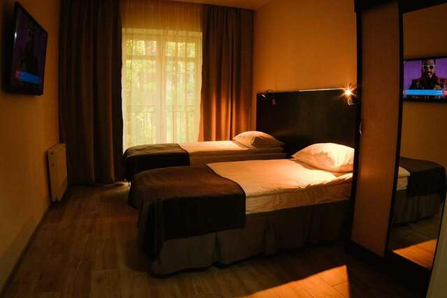 Гостиница Круиз Пионерский-26