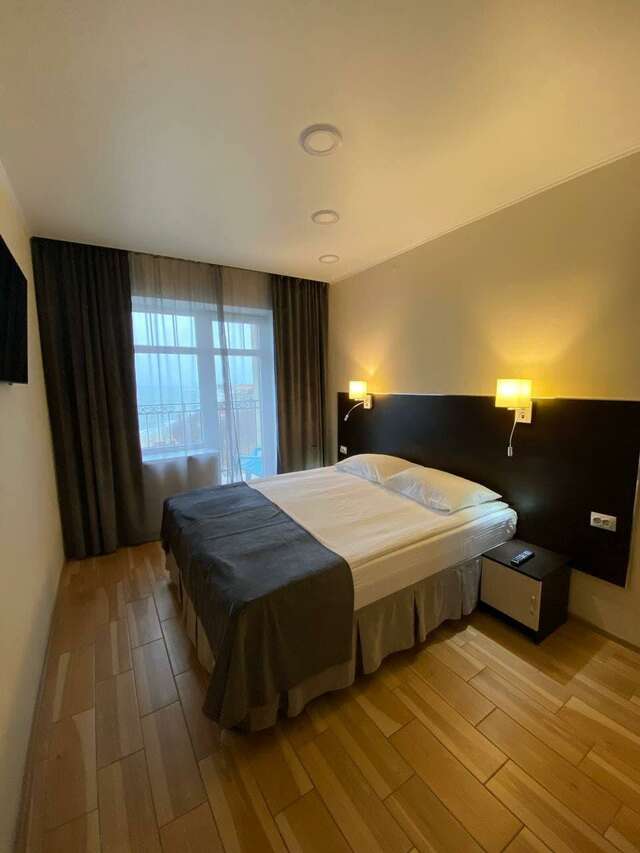 Гостиница Круиз Пионерский-97