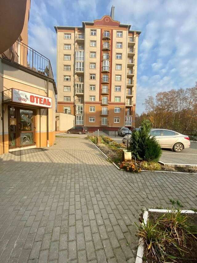 Гостиница Круиз Пионерский-48