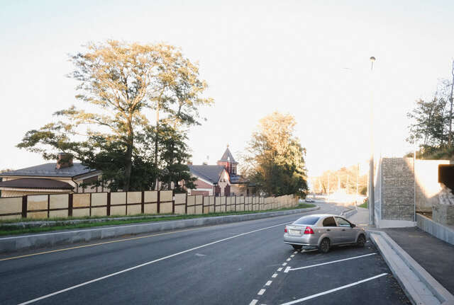 Гостиница Круиз Пионерский-140