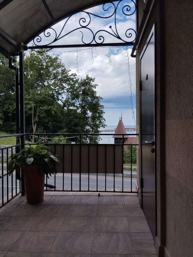 Гостиница Круиз Пионерский-159