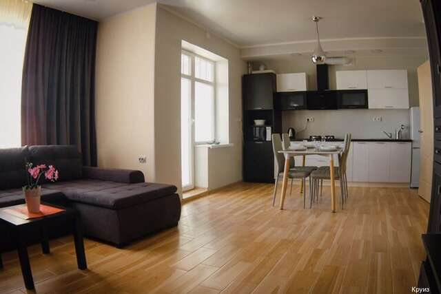 Гостиница Круиз Пионерский-186