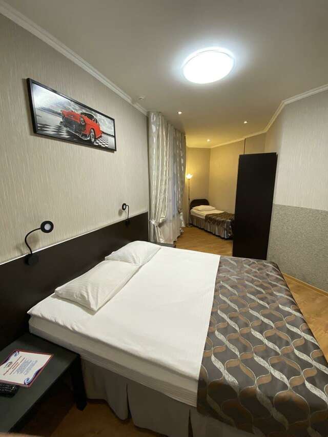 Гостиница Круиз Пионерский-10