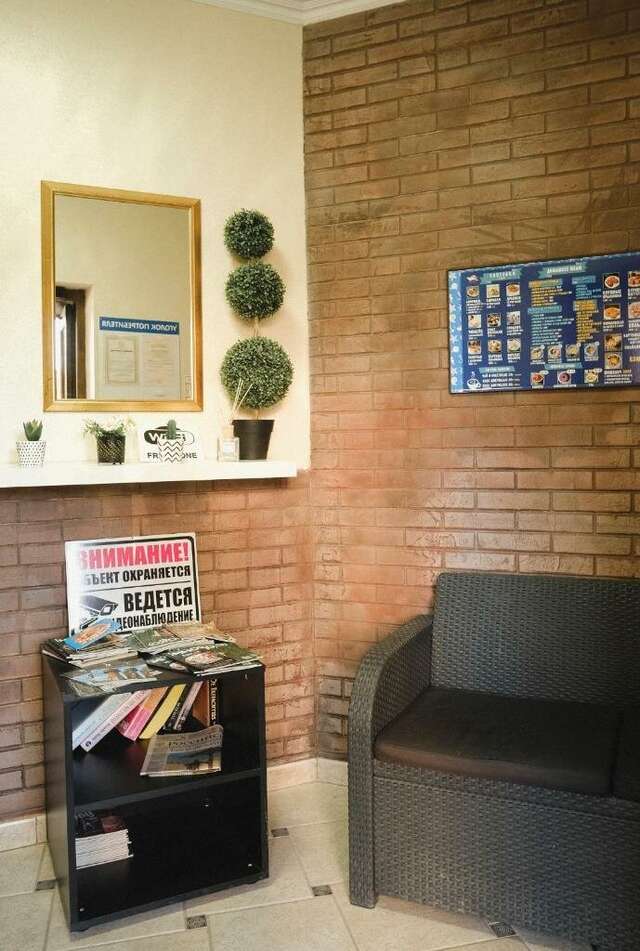 Гостиница Круиз Пионерский-15