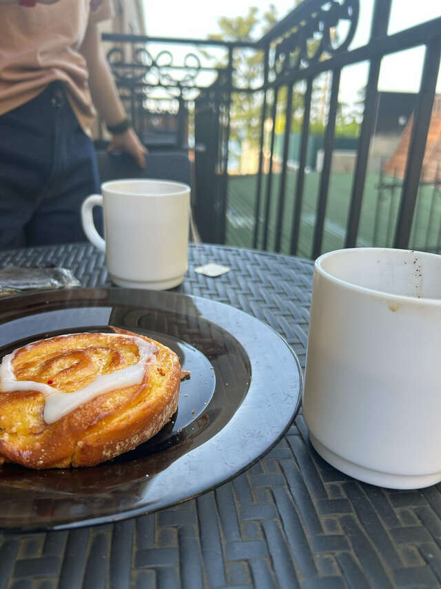 Гостиница Круиз Пионерский-162