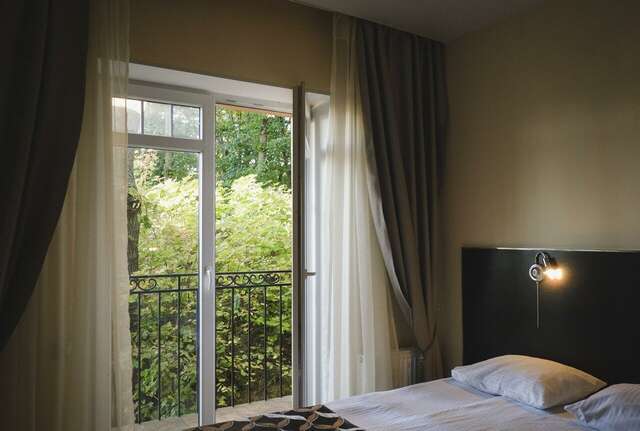 Гостиница Круиз Пионерский-53