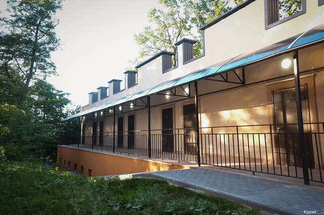 Гостиница Круиз Пионерский-184